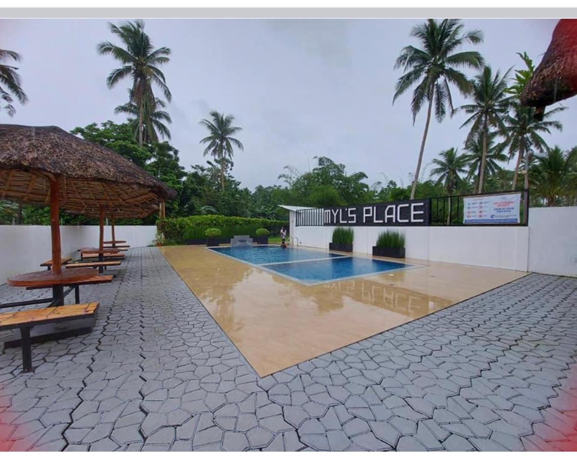 Dreamink Farm Og Myl'S Place Sorsogon Kültér fotó
