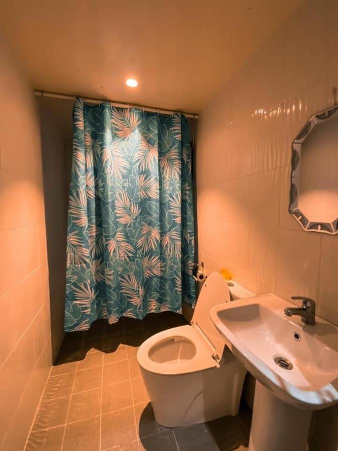 Dreamink Farm Og Myl'S Place Sorsogon Kültér fotó