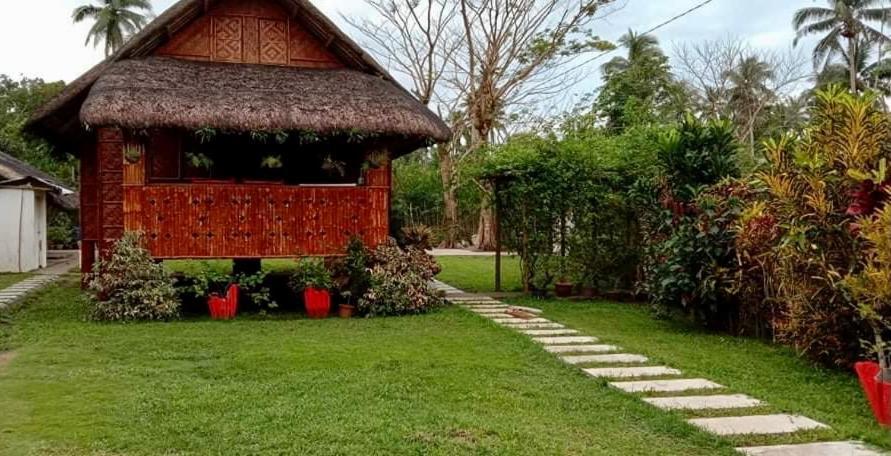 Dreamink Farm Og Myl'S Place Sorsogon Kültér fotó