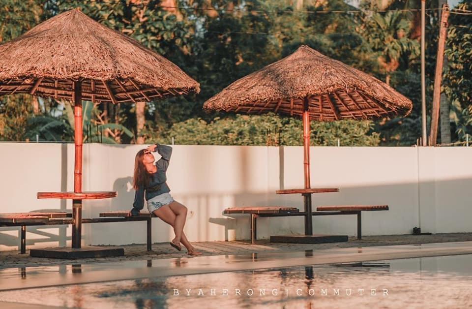 Dreamink Farm Og Myl'S Place Sorsogon Kültér fotó