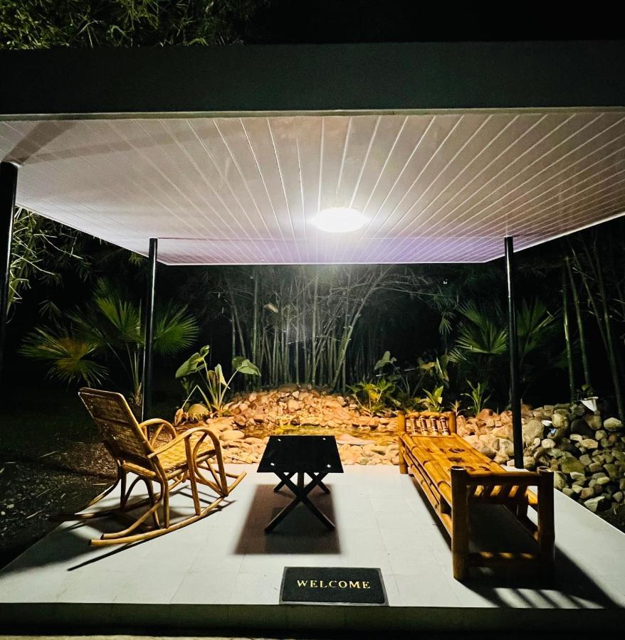 Dreamink Farm Og Myl'S Place Sorsogon Kültér fotó