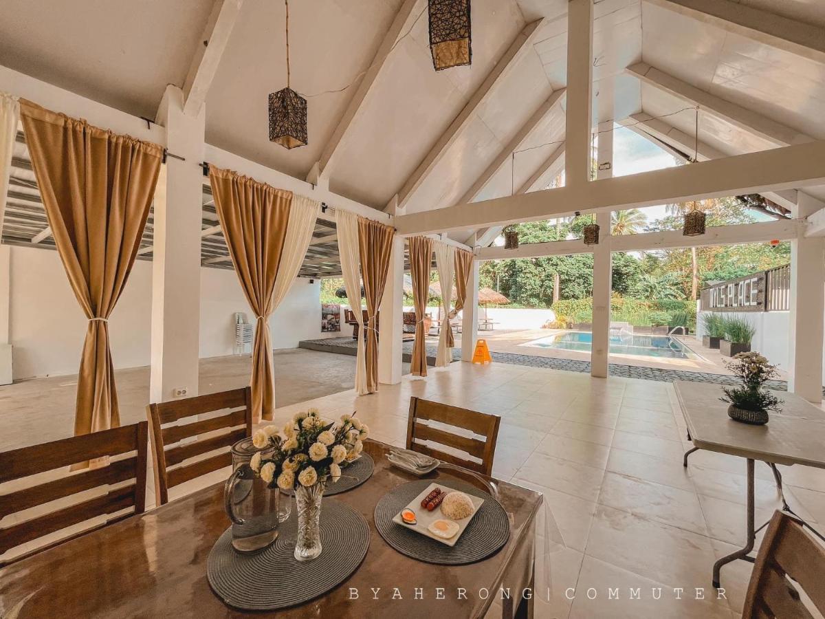 Dreamink Farm Og Myl'S Place Sorsogon Kültér fotó