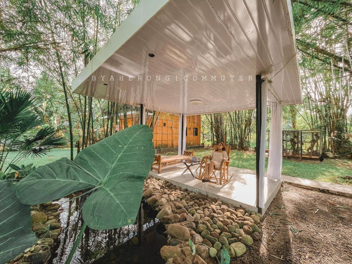 Dreamink Farm Og Myl'S Place Sorsogon Kültér fotó