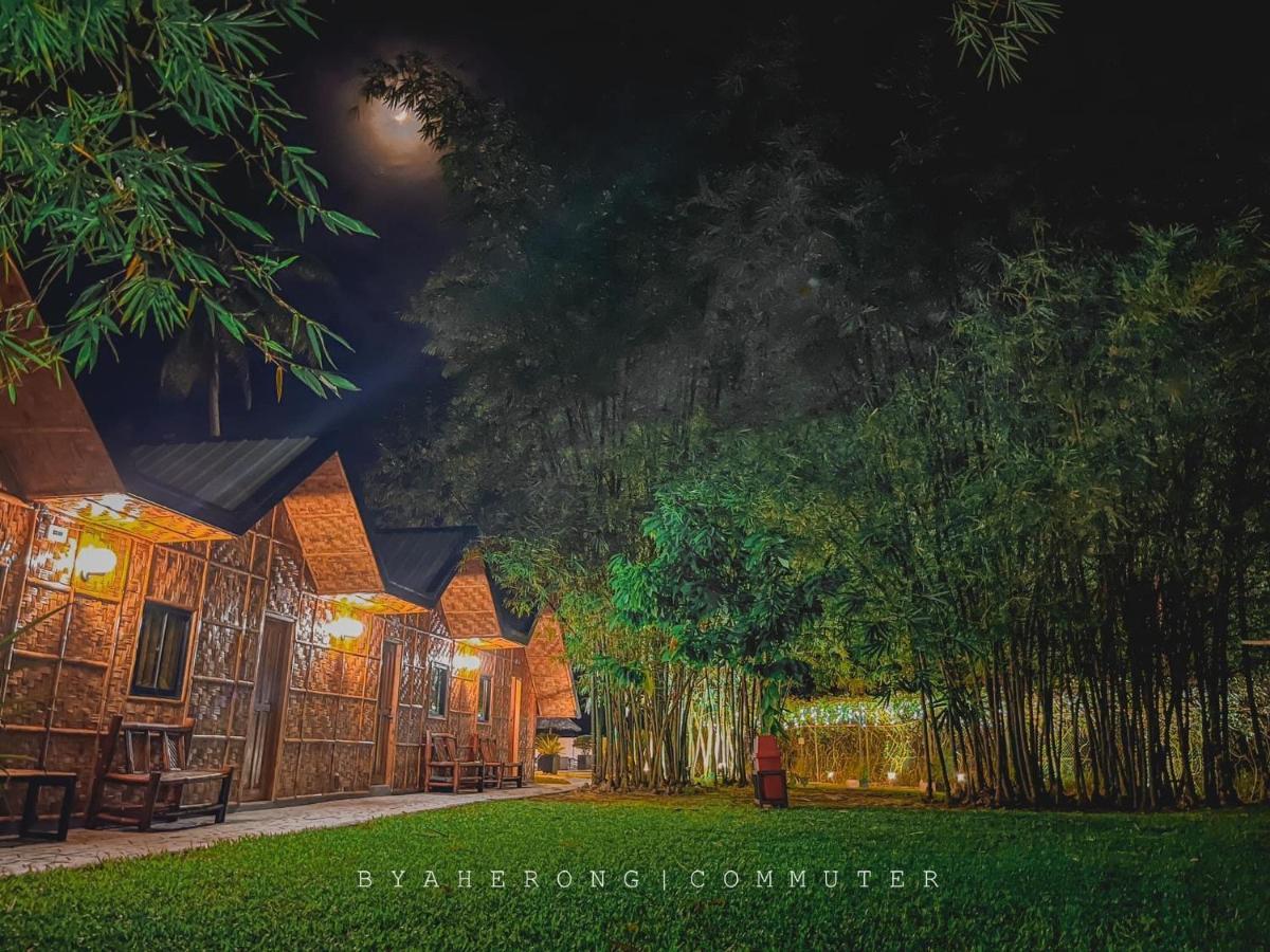 Dreamink Farm Og Myl'S Place Sorsogon Kültér fotó