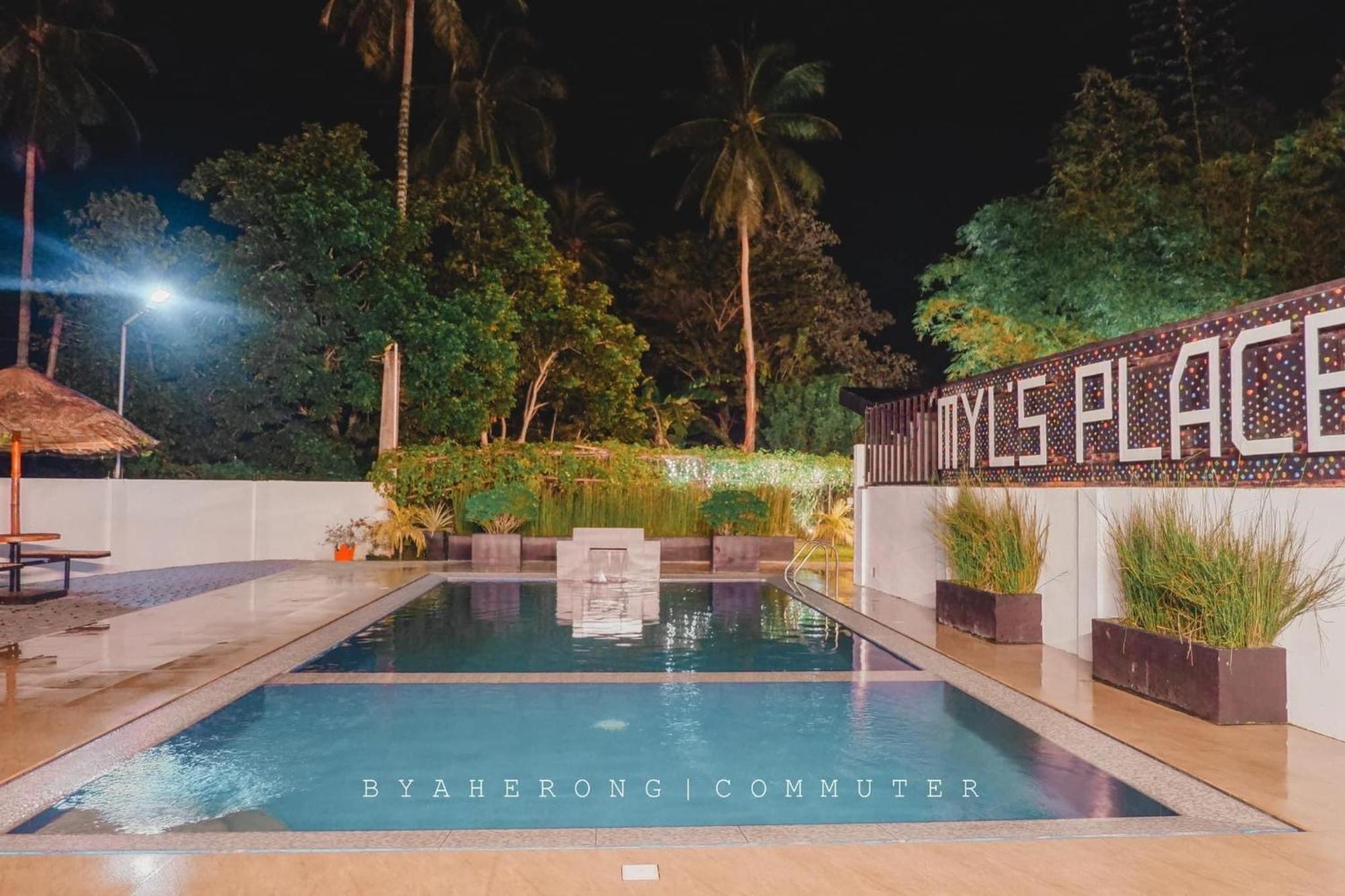 Dreamink Farm Og Myl'S Place Sorsogon Kültér fotó