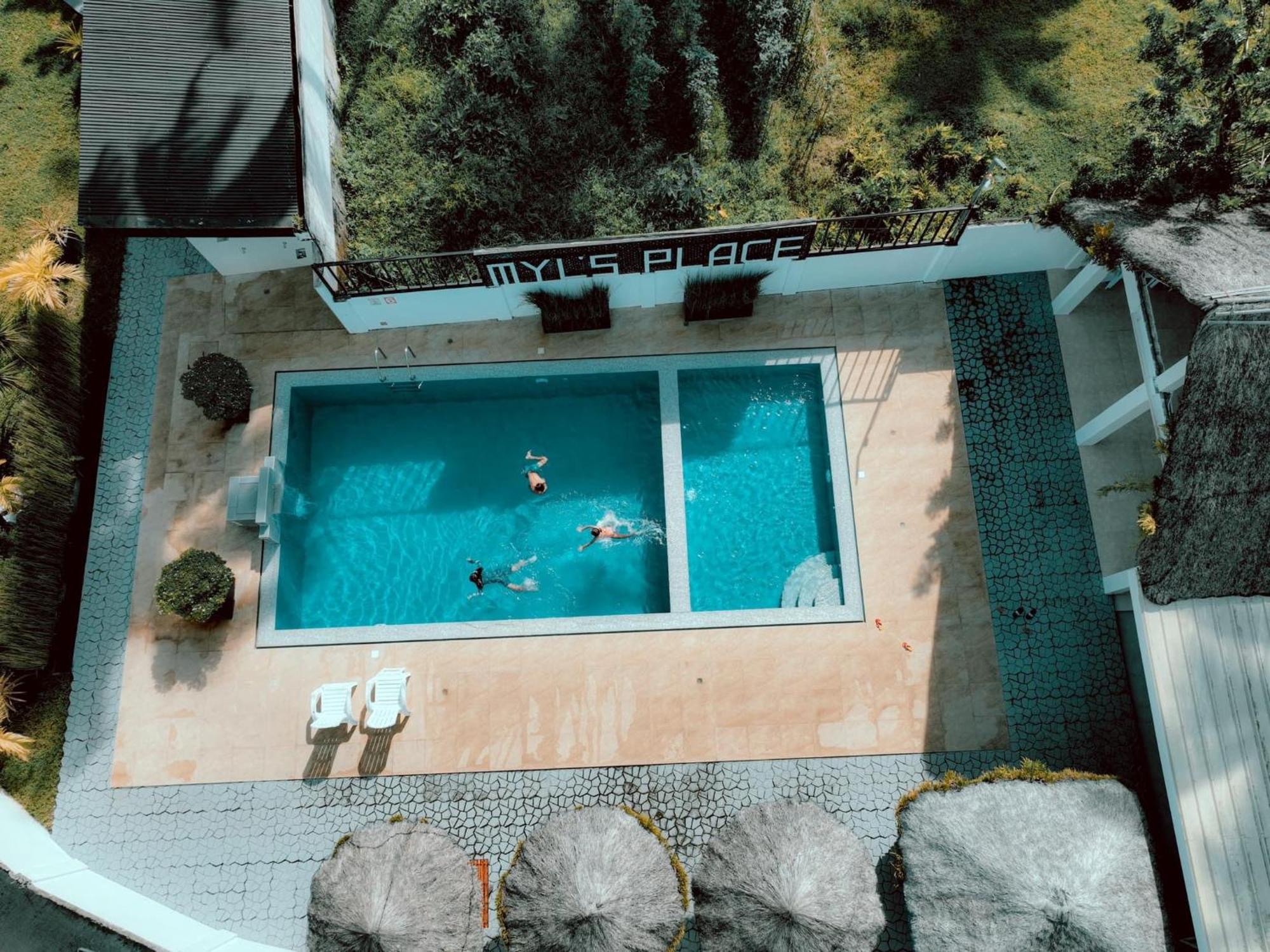 Dreamink Farm Og Myl'S Place Sorsogon Kültér fotó